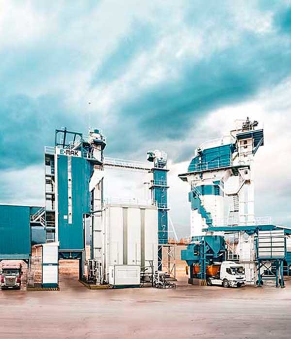 Завод Challenger