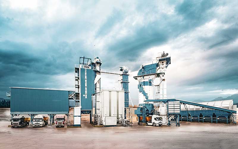 Завод Challenger